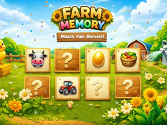 Peli Farm Memory