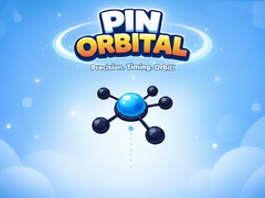 Peli Pin Orbital
