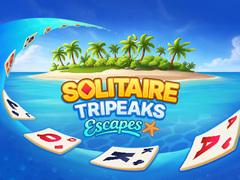 Peli Tripeaks Solitaire Escapes