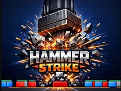 Peli Hammer Strike