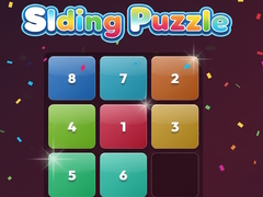 Peli Sliding Puzzle