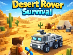 Peli Desert Rover Survival