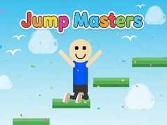 Peli Jump Masters