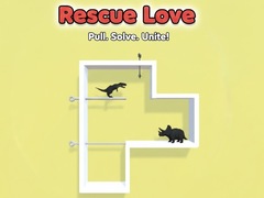 Peli Rescue Love
