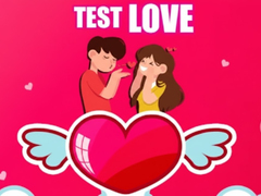 Peli Test Love