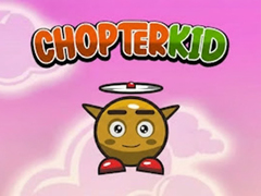 Peli Chopter Kid