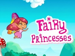 Peli Fairy Princesses