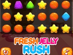 Peli Fresh Jelly Rush