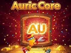 Peli Auric Core