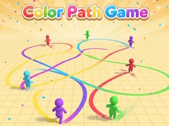 Peli Color Path Game