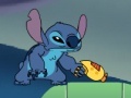 Peli Stich: Laser Blast
