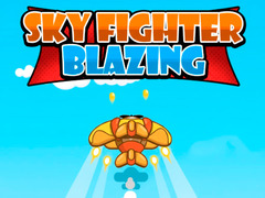 Peli Sky Fighter Blazing