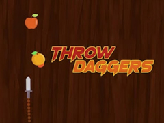 Peli Throw Daggers