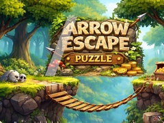 Peli Arrows Puzzle Escape