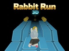 Peli Rabbit Run 3D