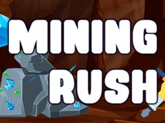 Peli Mining Rush