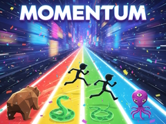 Peli MOMENTUM