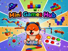 Peli Mini Games Hub 
