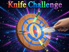 Peli Knife Challenge