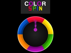 Peli Spin Color