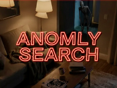 Peli Anomaly Search