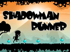 Peli Shadowman Runner