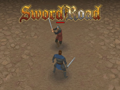 Peli Sword Road