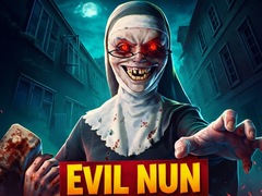 Peli Evil Nun