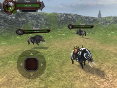 Peli Boar Clan: Animal Simulator