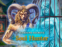 Peli Icebound Secrets 2: Soul Hunter