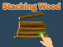 Peli Stacking Wood