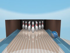Peli Precise Bowling