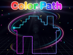 Peli Color Path