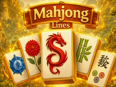 Peli Mahjong Lines