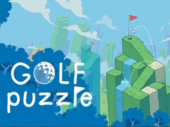 Peli Golf Puzzle