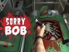 Peli Sorry Bob