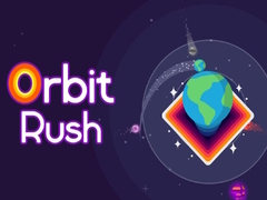 Peli Orbit Rush