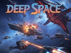 Peli Deep Space