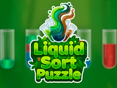 Peli Liquid Sort Puzzle