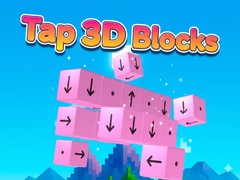 Peli Tap 3D Blocks