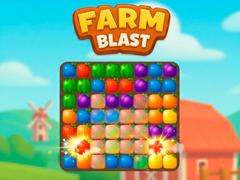 Peli Farm Blast