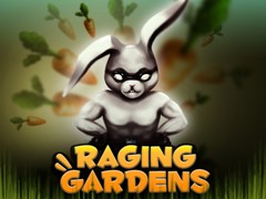 Peli Raging Gardens
