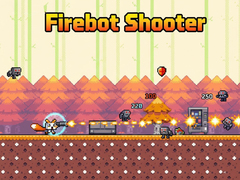 Peli Firebot Shooter