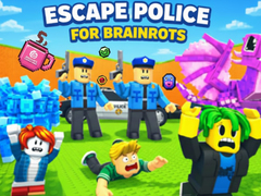 Peli Escape Police for Brainrots