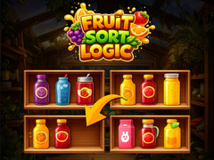 Peli Fruit Sort Logic