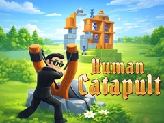Peli Human Catapult