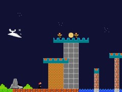 Peli Jar Jar the Sith Lord