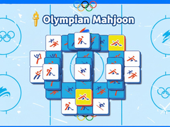 Peli Olympian Mahjong