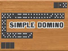 Peli Simple Domino