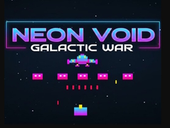Peli Neon Void Galactic War